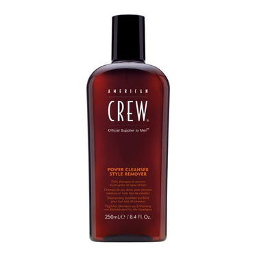 AMERICAN CREW_Power Cleanser Style Remover 8.4oz_Cosmetic World
